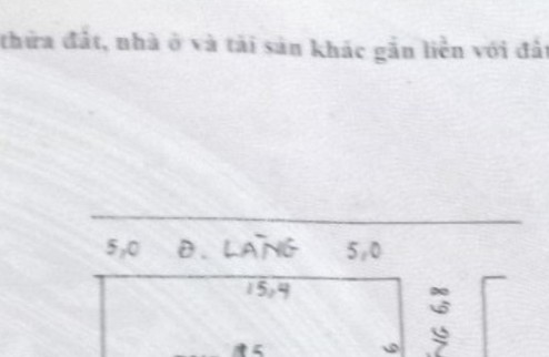 Bán 203m Full Thổ Cư Lô Góc Đông Sơn Đường Thông Ô Tô 2.6 Tỷ